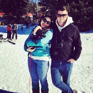 Meet your Posher, Chad